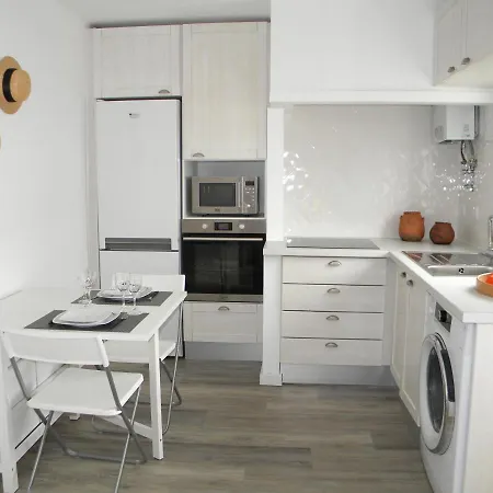 Serra Da Pescaria House - Nazare