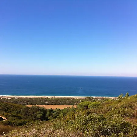 Serra Da Pescaria House - * Nazare
