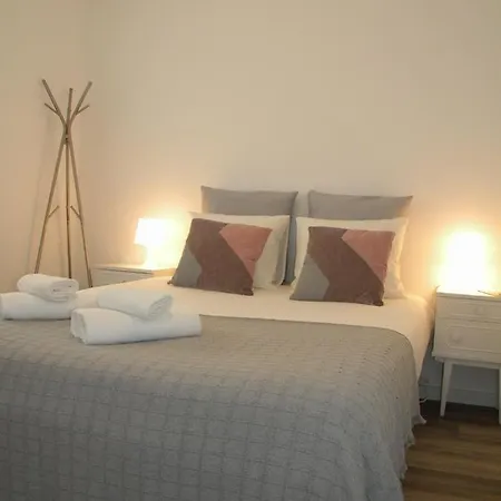 Serra Da Pescaria House - Tatil Evi Nazaré