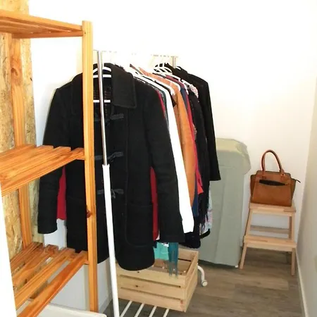 Tatil Evi Serra Da Pescaria House - Nazaré