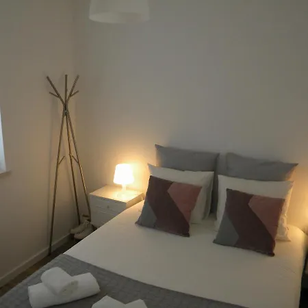 Serra Da Pescaria House - Tatil Evi Nazaré