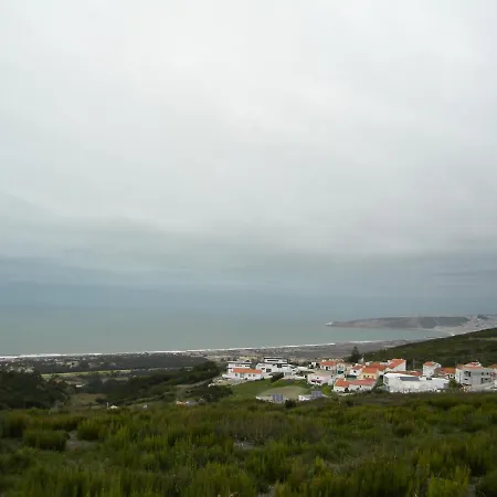 Serra Da Pescaria House - Σπίτι διακοπών Ναζαρέ