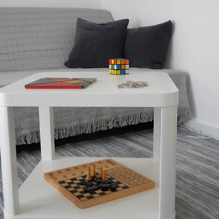 Tatil Evi Serra Da Pescaria House -